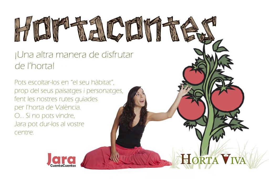 Hortacontes